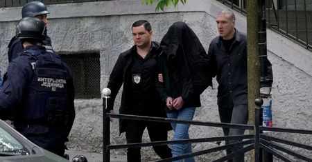 13-latek zabił 9 osób. Jego ojciec usłyszał wyrok