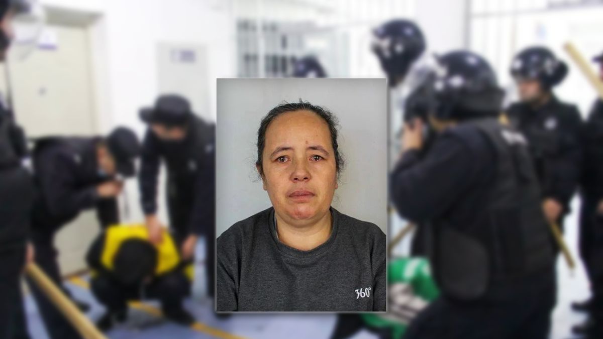 Te zdjęcia to dowód zbrodni na Ujgurach. Do sieci wyciekły ich tysiące 1