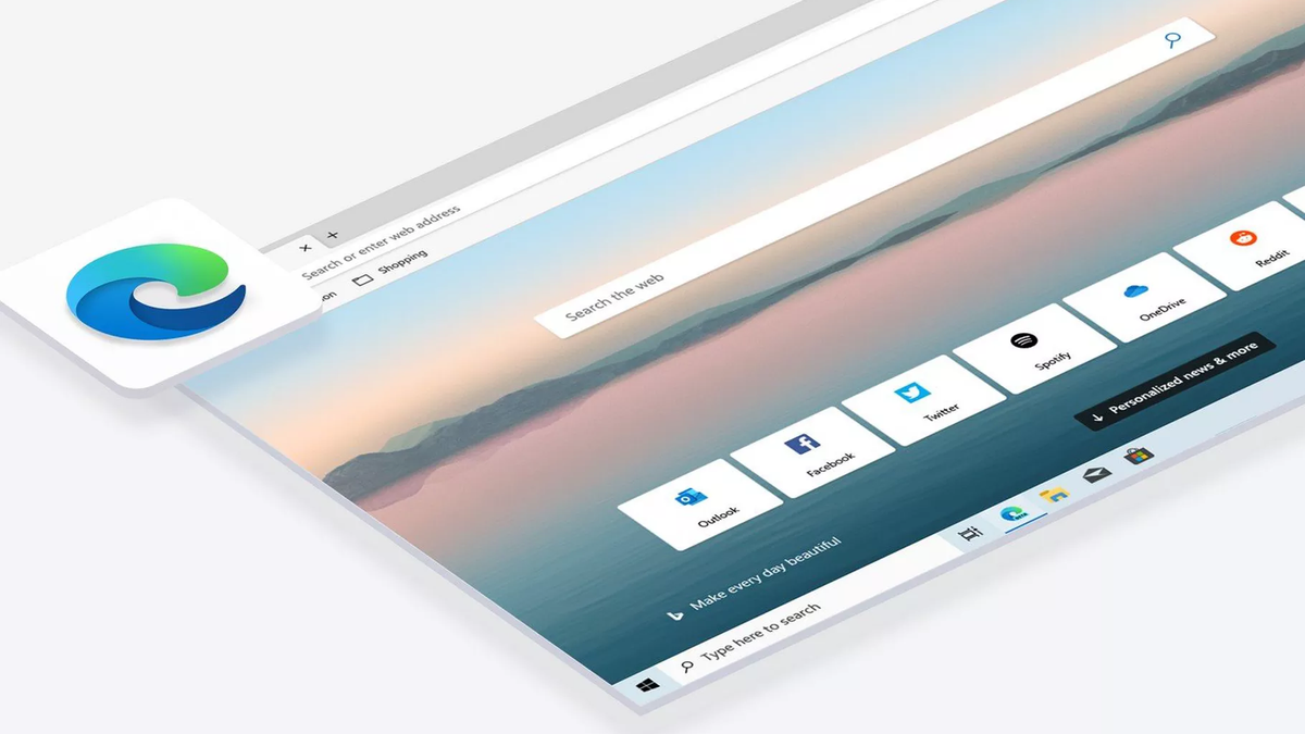 Ignite 2019: przeglądarka Edge z Chromium będzie gotowa 15 stycznia