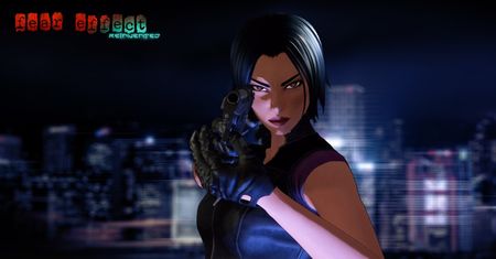 Fear Effect Reinvented - klasyk zostanie odświeżony
