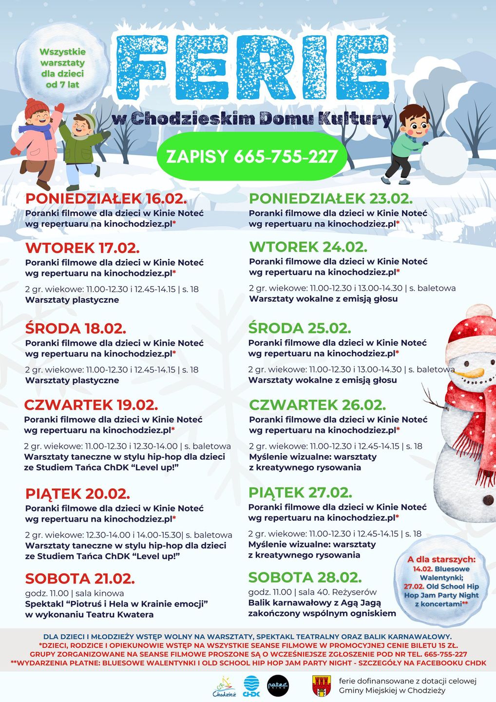 plakat