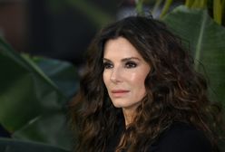 Sandra Bullock straciła ukochanego. Pożegna go w wyjątkowy sposób