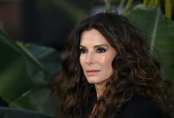 Sandra Bullock straciła ukochanego. Pożegna go w wyjątkowy sposób