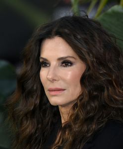 Sandra Bullock straciła ukochanego. Pożegna go w wyjątkowy sposób