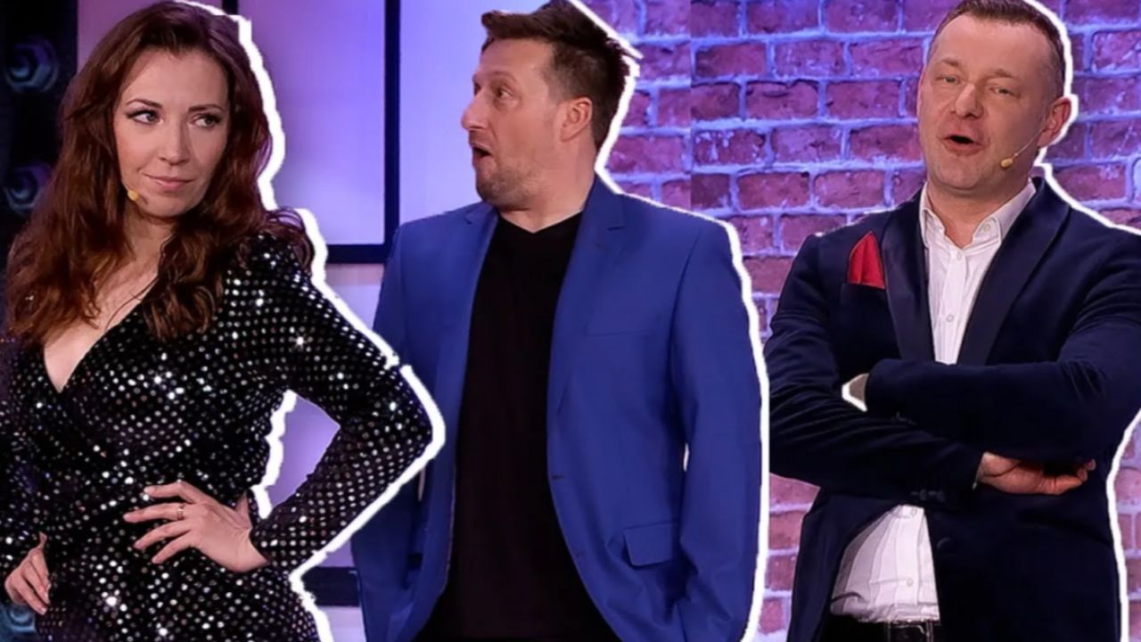 Ile czasu trzeba, żeby przygotować się na imprezę? Nowaki odpowiadają