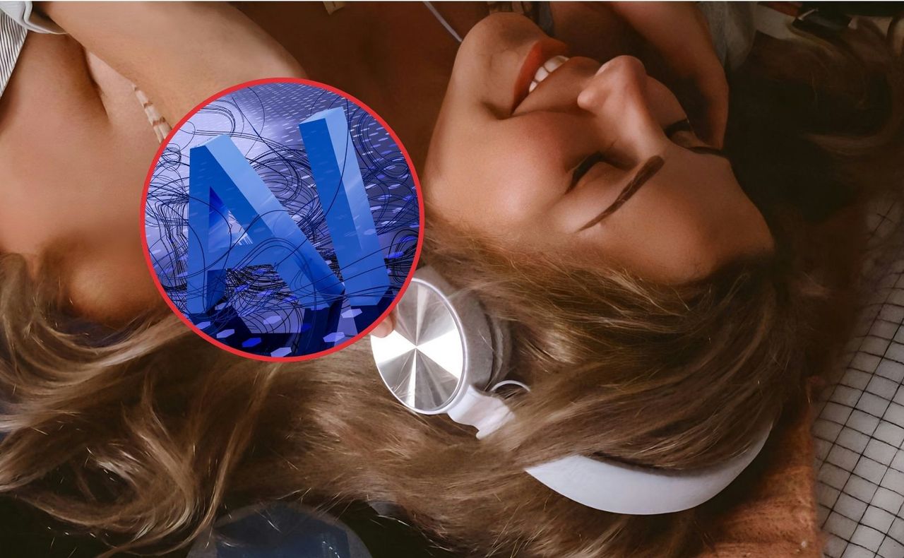 Zalewa nas muzyka AI. Prawie nikt jej nie odróżnia od zwykłej