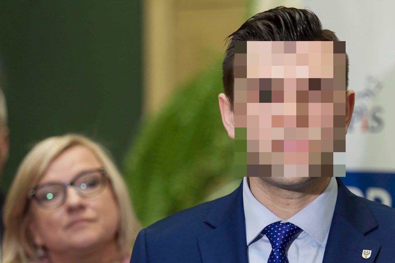 Nieoficjalnie. Szef klubu PiS w Sejmiku Dolnośląskim zatrzymany