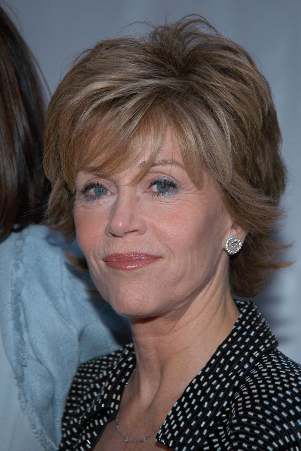 Jane Fonda