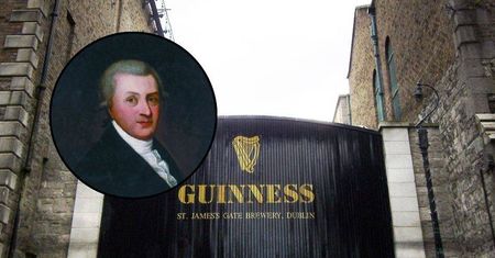 Losy rodu Guinnessów. Historia jednego z najbardziej rozpoznawalnych nazwisk na świecie