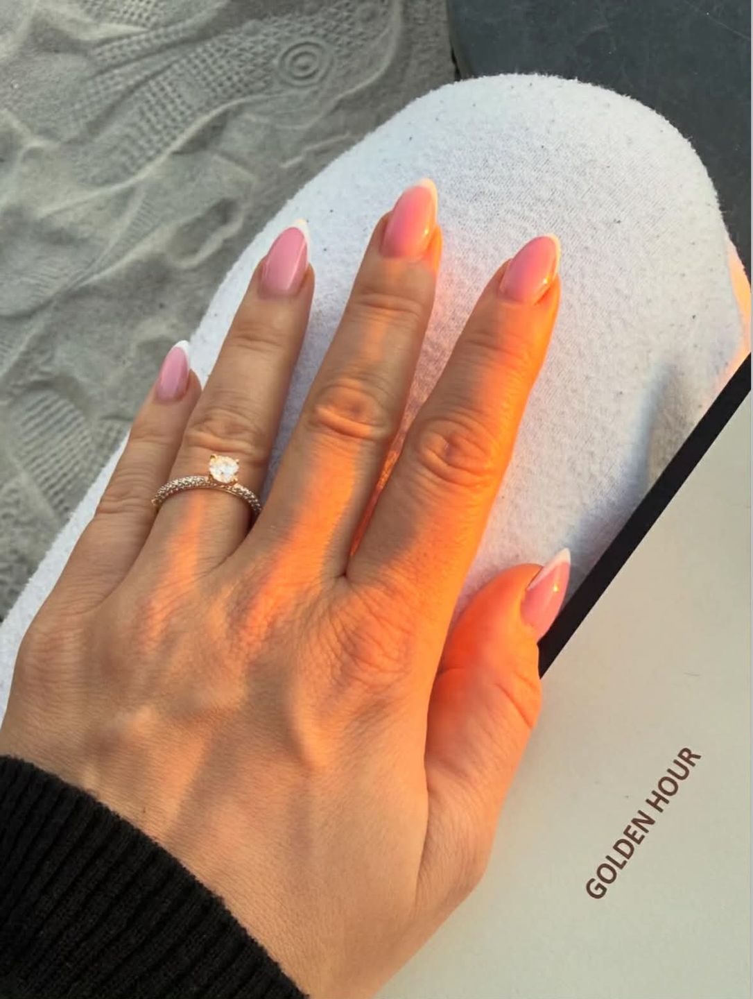 Kaja Paschalska się zaręczyła! 