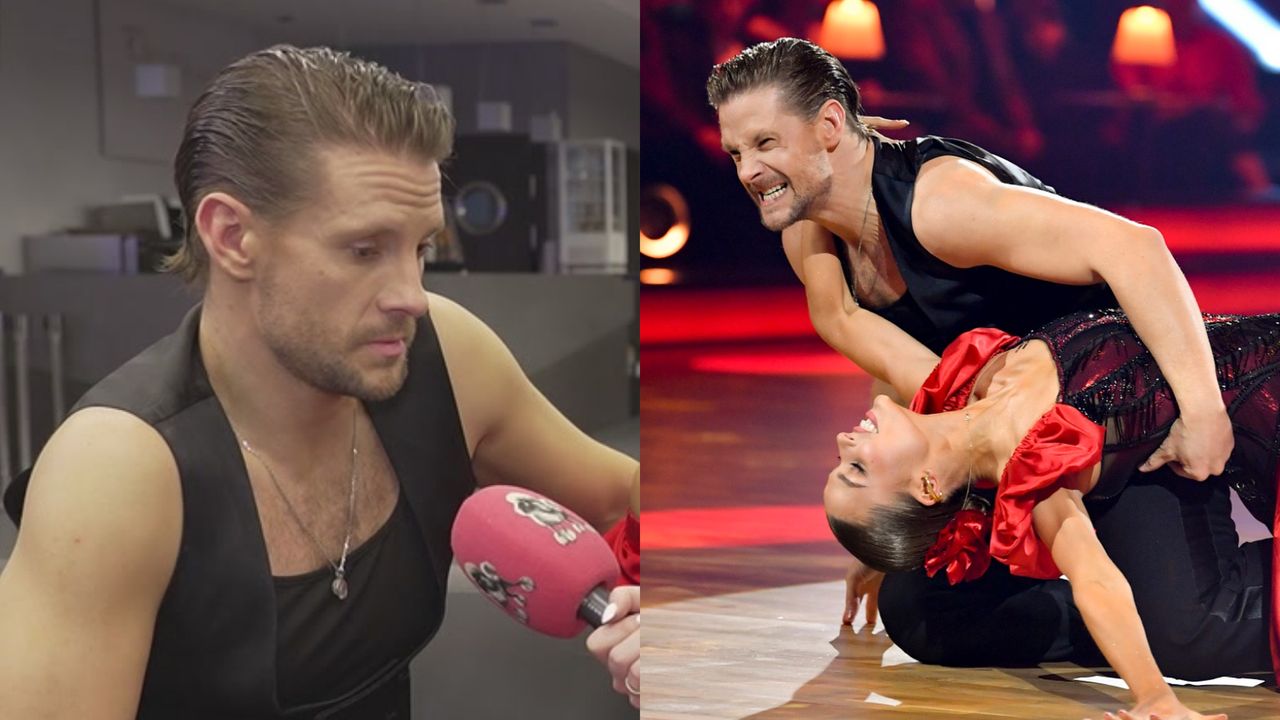 Po upadku Sebastiana Fabijańskiego INTERWENIOWAŁ MEDYK. "Miałem czarny scenariusz" (WIDEO)