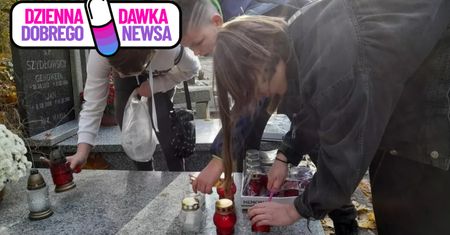 Trójmiasto upamiętni bohaterów II wojny światowej. Uczniowie gotowi do pracy