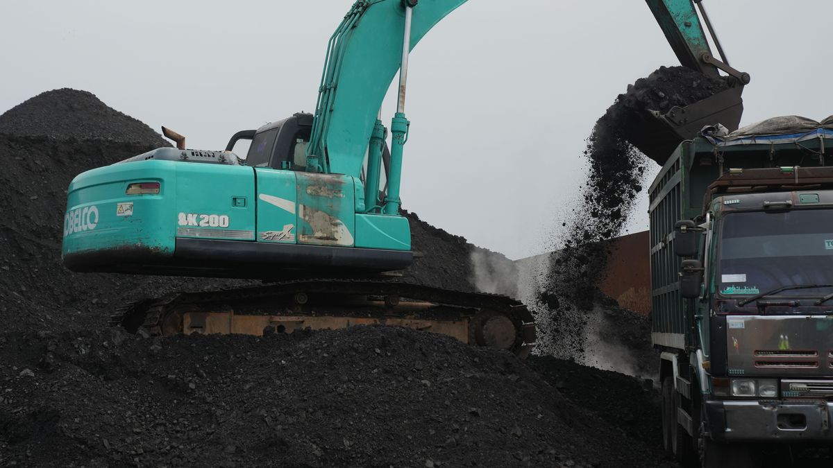 WYWROTKI MAJĄ SWÓJ UDZIAŁ W DOSTARCZENIU WĘGLA DO POLSKI