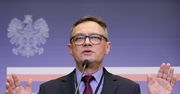Głośno o rzeczniku MSZ. Zaliczył wielką wpadkę