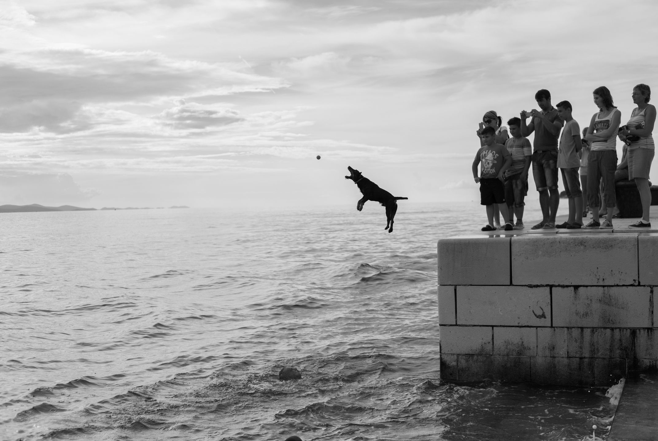 Wyłoniliśmy zwycięzcę konkursu fotograficznego "Wakacje w moim kadrze" 2