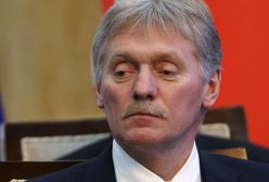 Ostrzeżenie z USA. Jest reakcja Rosji