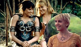 "Xena: Wojownicza księżniczka" 23 lata później. Gwiazda serialu bardzo się zmieniła