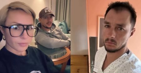 Chłopak Blanki Lipińskiej walczył z boreliozą. Ujawnili SZOKUJĄCE koszty leczenia w Egipcie: "Taki pobyt w szpitalu kosztuje 1700 EURO za dobę"
