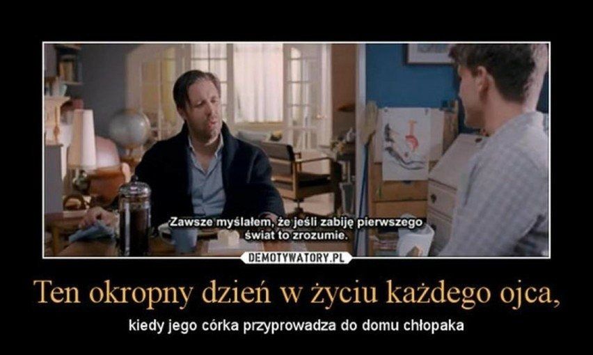 Mamy z okazji Dnia Ojca 