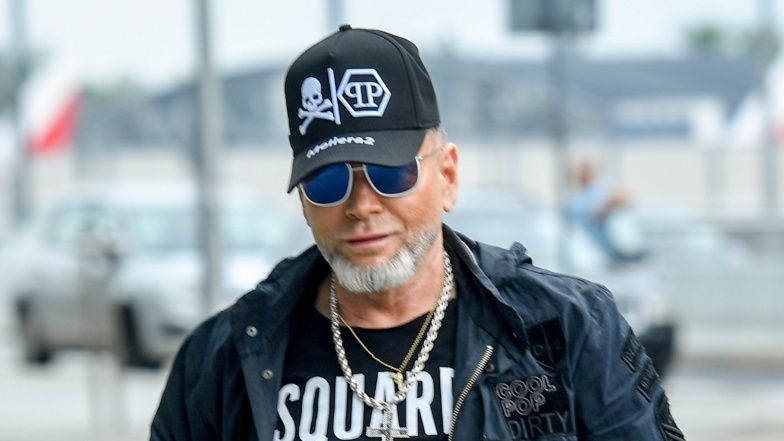 Jakie wykształcenie ma Krzysztof Rutkowski? 