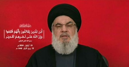 Hezbollah potwierdza. Hasan Nasrallah nie żyje