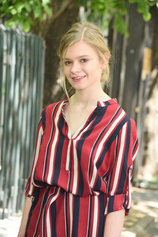 Julia Wróblewska nie obchodzi Wielkanocy