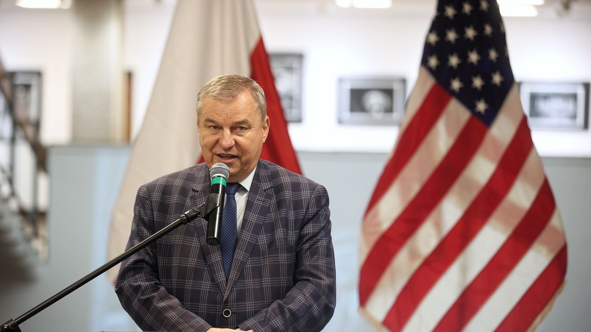 Sławomir Pietrzyk wypowiedział słowa, które wywołały oburzenie w Krakowie