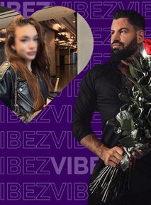 Wojtek Gola ma nową dziewczynę? Śledczy z Instagrama są pewni