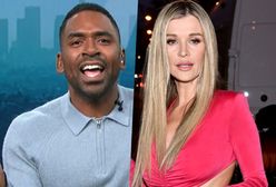 Prowadzi program o gwiazdach w Hollywood. Zapytaliśmy go o Joannę Krupę, reakcja była jednoznaczna