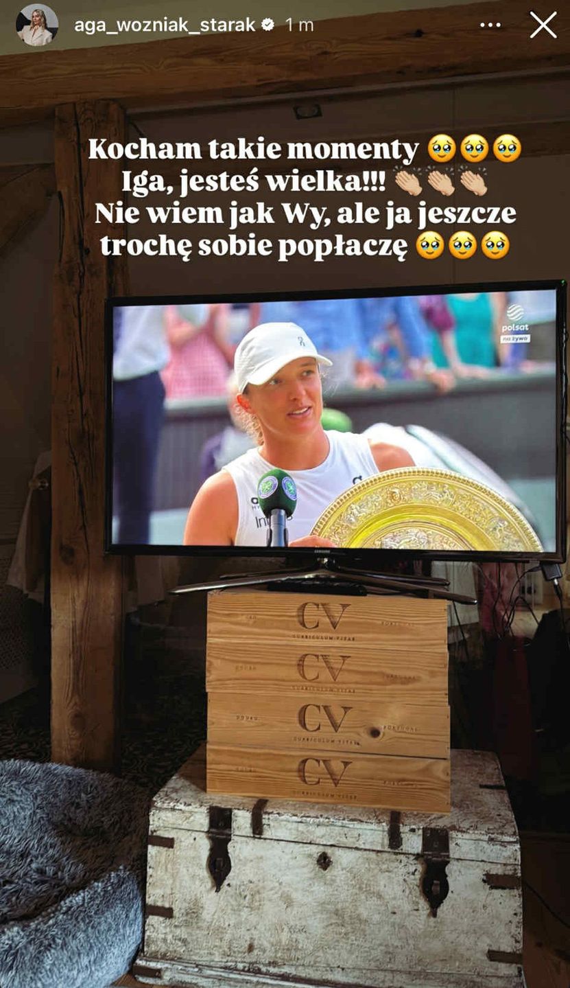 Agnieszka Woźniak-Starak