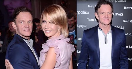Nawrócony Cezary Pazura modli się w trasie: "Kiedy jedziemy na występy, mogę wyjąć różaniec i się pomodlić"