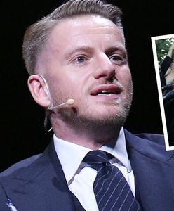 Aresztowanie Margot. Ostry komentarz Twardocha: "Oburzająca, skandaliczna represja"