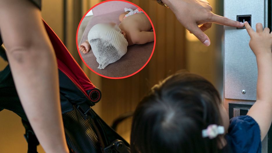 Poruszający wpis matki w social mediach