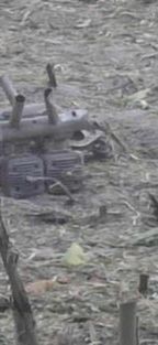 Dlaczego Polska nie wykryła drona? Ukraińcy komentują