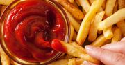 Lubisz ketchup? Niektóre produkty nadają się tylko do wyrzucenia