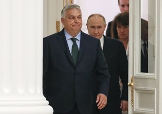 Irytacja UE sięgnęła zenitu. Bezprecedensowa decyzja wisi w powietrzu