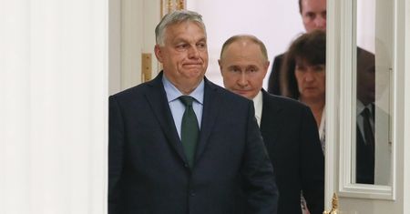 Irytacja UE sięgnęła zenitu. Bezprecedensowa decyzja wisi w powietrzu