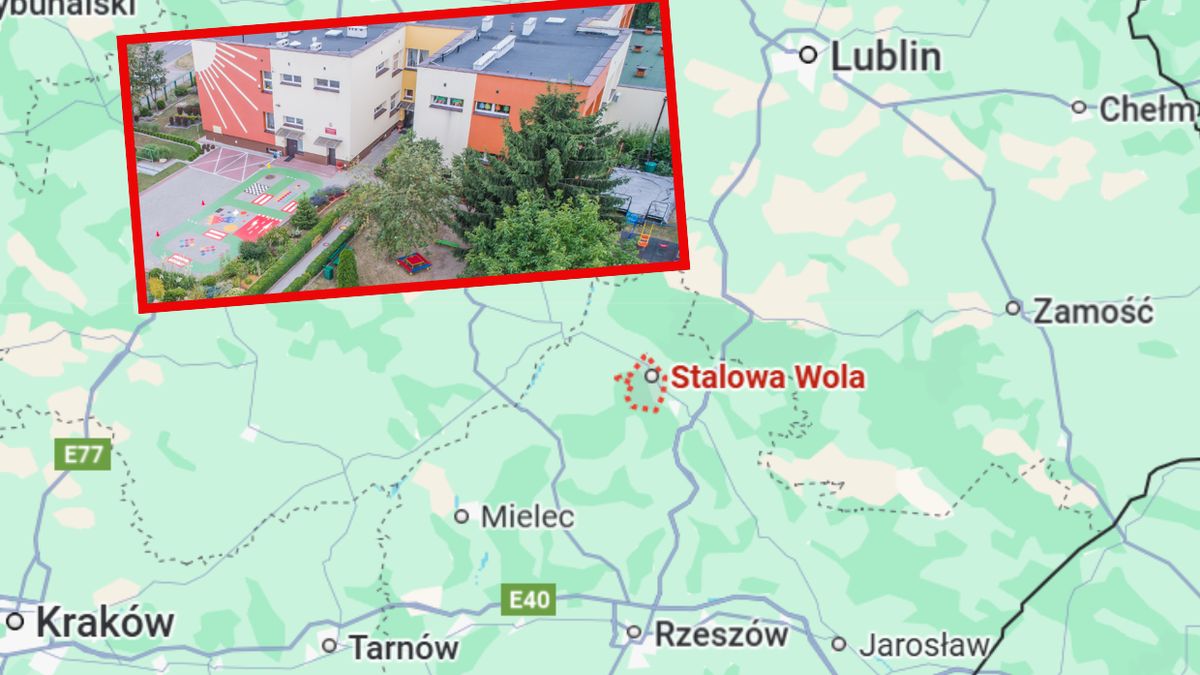 Przedszkole zamknięte przez salmonellę