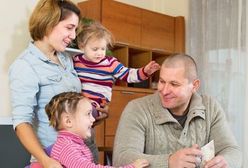 Program 500+ ma wspomóc rodziny, a nie zniechęcić rodziców do pracy