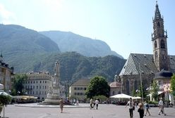 Kościół jak kantor. Tak Włosi pozbyli się niechcianej waluty