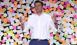 Majątek Petru. Poseł sporo straci na posadzie parlamentarzysty