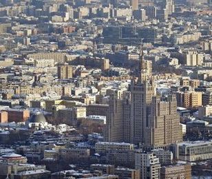 Moskwę czeka wielka przemiana. Nawet 1,5 mln osób do przesiedlenia