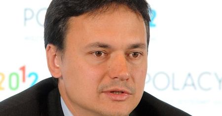 Od poniedziałku wypłaty dla funkcjonariuszy za nadgodziny w czasie Euro