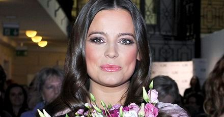 Anna Mucha uwielbia luksusowe samochody