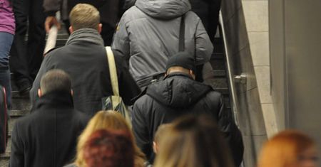 Znikają, bo nie mają pracy