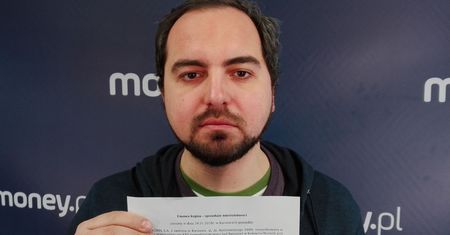 Jak w minutę zostałem windykatorem. Dłużnik nawet nie pamiętał, że był coś komuś winien