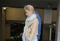 "rodzinka.pl": Kożuchowska rezygnuje z pracy?