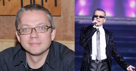 Jacek Łągwa z Ich Troje ogłosił BANKRUCTWO! "Sprawą zajmuje się syndyk"