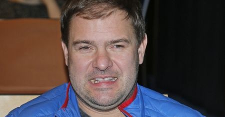 Tomasz Karolak TRAFIŁ W ŚWIĘTA DO SZPITALA! "Konieczna była natychmiastowa operacja"