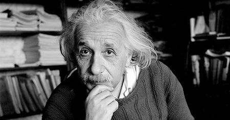 Zagadka Einsteina. Tylko 2 proc. osób zna rozwiązanie